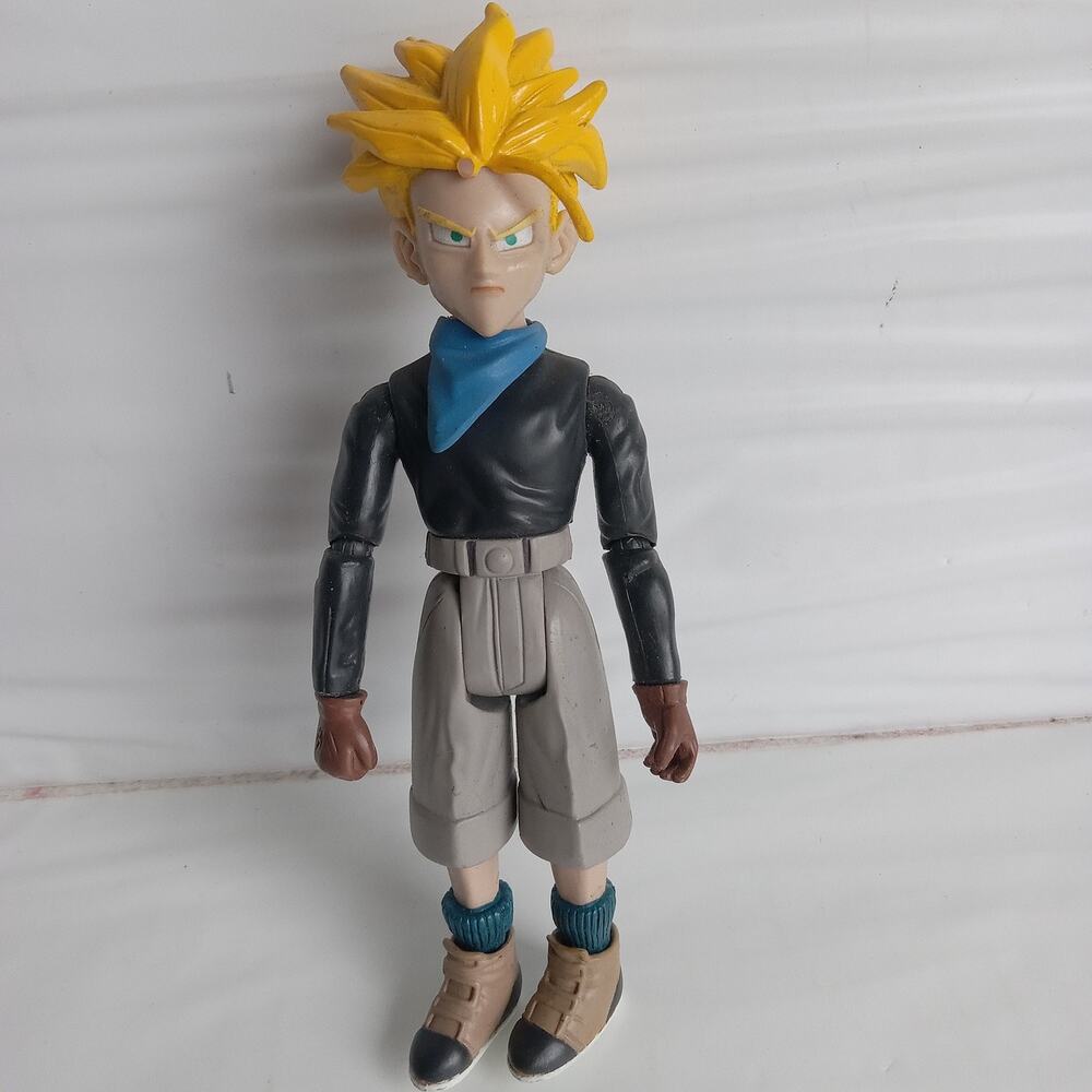 Dragon Ball Z GT Action Figure